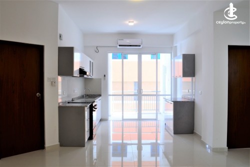 Apartment for Rent in Colombo 5 (Narahenpita,Havelock Town,Kirulapona North) - Prime Edmonton Apartment for Rent (A743)