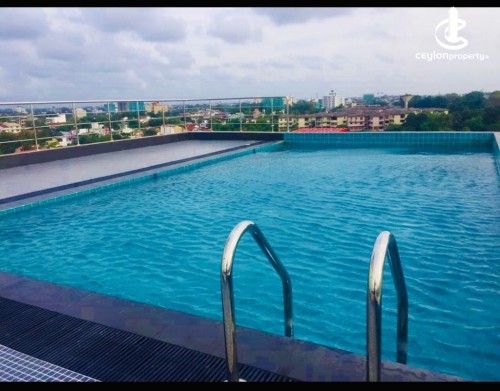 Apartment for Rent in Colombo 5 (Narahenpita,Havelock Town,Kirulapona North) - Span Tower Apartment for Rent (A740)