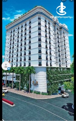Apartment for Rent in Colombo 8 (Borella) - 02 Bedroom Apartment for Rent in Treasure Trove, Colombo 08