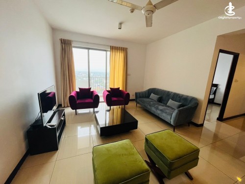 Apartment for Rent in Colombo 2 (Slave Island) - OnThree20 02 Bedroom Furnished Apartment for Rent(A621)