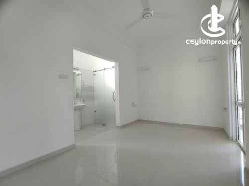 Apartment for Rent in Rajagiriya - Prime Splendor 3 Bedroom Unfurnished Apartment for Rent
