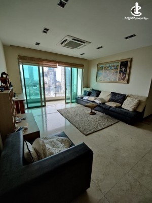 Apartment for Rent in Colombo 3 (Colpety,Kollupitiya) - Apartment For Rent In Iceland Residencies , Colombo 03