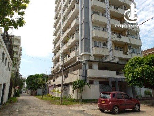 Apartment for Sale in Colombo 5 (Narahenpita,Havelock Town,Kirulapona North) - Daffodil Apartment, 03 Bedroom Unfurnished Ap…