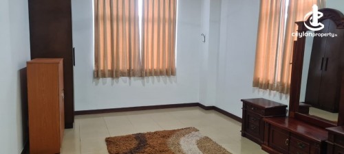 Apartment for Rent in Colombo 8 (Borella) - Apartment For Rent In Trillium Residence, Colombo 08 (A860)