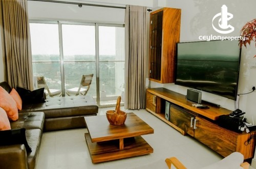 Apartment for Sale in Rajagiriya - Apartment For Sale In Iconic, Rajagiriya(A874)