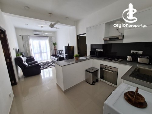 Apartment for Rent in Colombo 8 (Borella) - Apartment For Rent In Treasure Trove, Colombo 08 (A48)