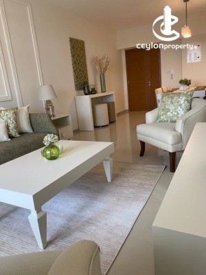 Apartment for Sale in Colombo 5 (Narahenpita,Havelock Town,Kirulapona North) - Apartment For Sale In Havelock City, Colombo…