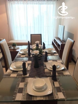 Apartment for Sale in Colombo 2 (Slave Island) - Apartment For Sale In OnThree20, Colombo 02 (A297)