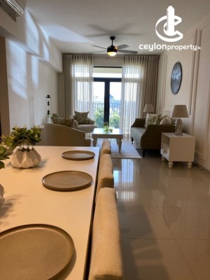 Apartment for Sale in Colombo 5 (Narahenpita,Havelock Town,Kirulapona North) - Apartment For Sale In Havelock City, Colombo…