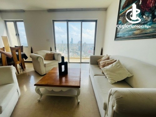 Apartment for Rent in Colombo 2 (Slave Island) - Apartment For Rent In OnThree20, Colombo 02 (A733)