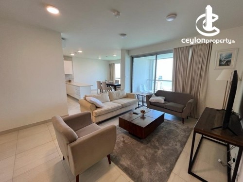Apartment for Rent in Colombo 2 (Slave Island) - Colombo City Centre 03 Bedroom Apartment for Rent (A678)