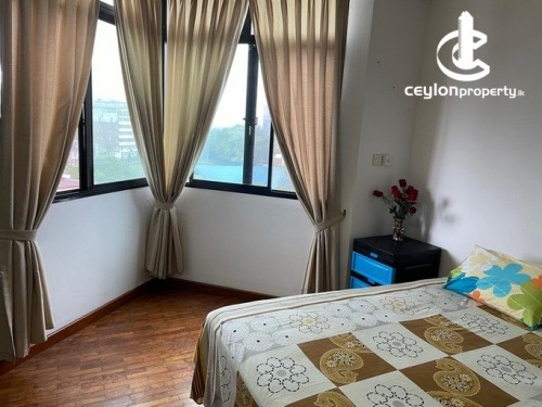 Apartment for Rent in Rajagiriya - Apartment for Rent in Royal Park