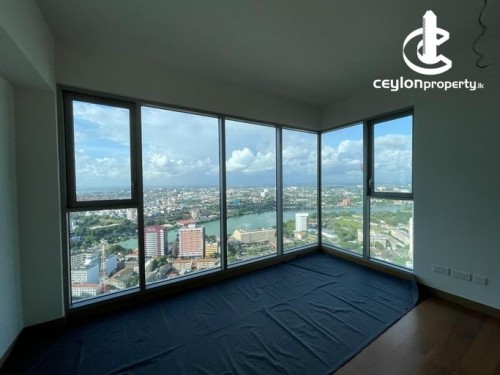 Apartment for Sale in Colombo 2 (Slave Island) - Shangril-La, 02 Bedroom Apartment For Sale Colombo (A878)