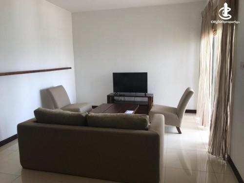 Apartment for Sale in Colombo 2 (Slave Island) - Shangril-La, 02 Bedroom Apartment For Sale Colombo (A7)