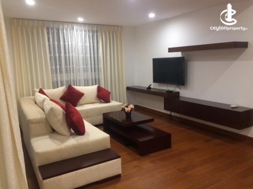 Apartment for Rent in Rajagiriya - Apartment For Rent In Elements