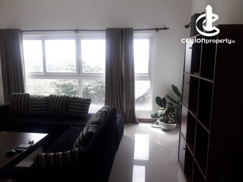 Apartment for Rent in Rajagiriya - Apartment For Rent In Sky Garden