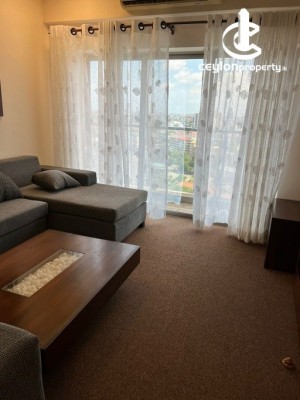 Apartment for Rent in Rajagiriya - Apartment For Rent In Iconic
