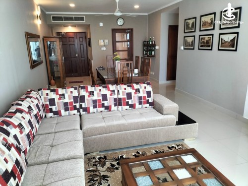 Apartment for Rent in Rajagiriya - Apartment For Rent In Royal Park Apartment