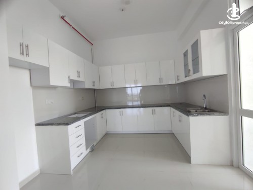 Apartment for Rent in Rajagiriya - Apartment For Rent In Prime Residence