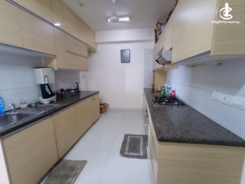 Apartment for Rent in Rajagiriya - Apartment For Rent In Iconic
