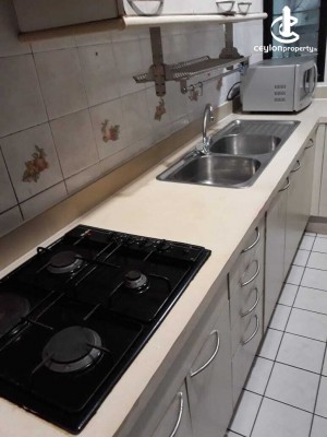 Apartment for Rent in Rajagiriya - Apartment For Rent In Royal Park