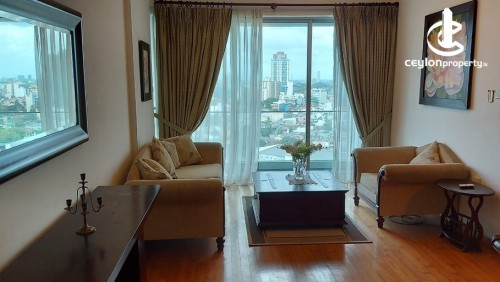 Apartment for Rent in Colombo 3 (Colpety,Kollupitiya) - Monarch, 03 Bedroom Apartment For Rent In Colombo 03
