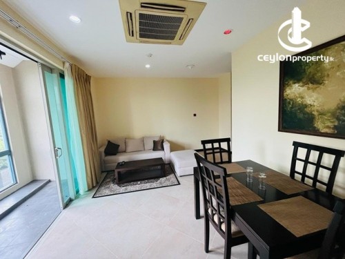Apartment for Rent in Colombo 3 (Colpety,Kollupitiya) - Iceland Residencies, 01 Bedroom Fully Furnished Apartment fo