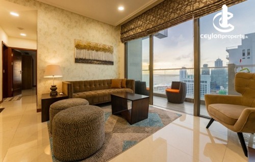 Apartment for Sale in Colombo 3 (Colpety,Kollupitiya) - Apartment For Sale In Astoria Apartments. Colombo 03 (A935)
