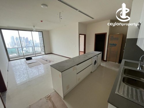 Apartment for Sale in Colombo 7 (Cinnamon Garden) - Apartment For Sale In Prime Grand, Colombo 07 (A951)