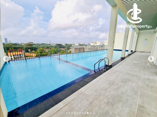 Apartment for Rent in Colombo 5 (Narahenpita,Havelock Town,Kirulapona North) - Apartment For Rent In Prime Residences, Colom…