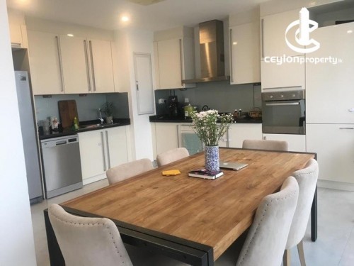 Apartment for Rent in Colombo 3 (Colpety,Kollupitiya) - Apartment For Rent In Platinum One, Colombo 03 (A963)