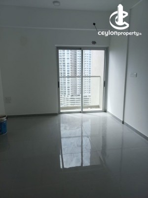 Apartment for Sale in Rajagiriya - Apartment For Sale In Iconic Galaxy, Rajagiriya (A974)