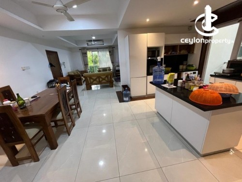 Apartment for Rent in Colombo 7 (Cinnamon Garden) - Apartment For Rent In Blue Ocean,Colombo 7 (A520)