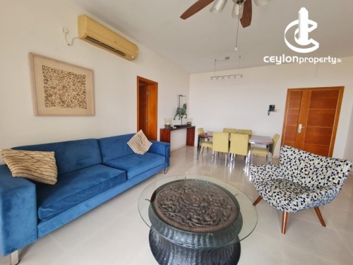 Apartment for Rent in Colombo 5 (Narahenpita,Havelock Town,Kirulapona North) - Apartment For Rent In Havelock City, Colombo…