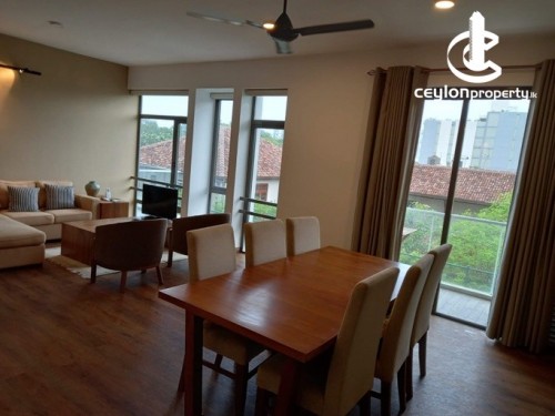 Apartment for Rent in Colombo 5 (Narahenpita,Havelock Town,Kirulapona North) - Apartment For Rent In Apartments, Colombo 05…