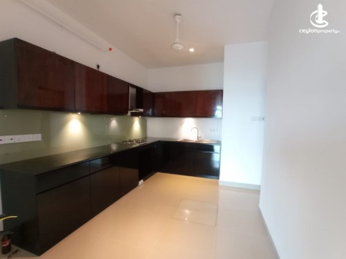 Apartment for Rent in Colombo 5 (Narahenpita,Havelock Town,Kirulapona North) - Apartment For Rent In The Heights, Colombo 05…