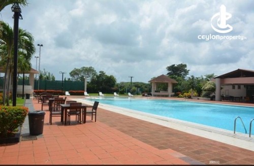 Apartment for Sale in Rajagiriya - Duplex Apartment For Sale In Royal Park Condominium, Rajagir