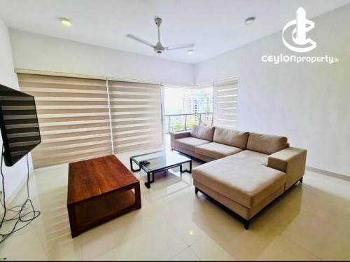 Apartment for Rent in Rajagiriya - Apartment For Rent In Clearpoint Residencies – Rajagiriya