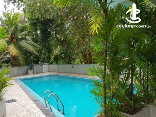 Apartment for Rent in Nawala - Apartment For Rent In Prime Residencies, Nawala (A1005)