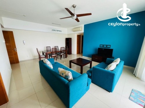 Apartment for Rent in Colombo 5 (Narahenpita,Havelock Town,Kirulapona North) - Apartment For Rent In Havelock City, Colombo…