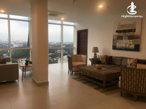 Apartment for Sale in Colombo 3 (Colpety,Kollupitiya) - Apartment For Sale in Platinum One - Colombo 03(A360)