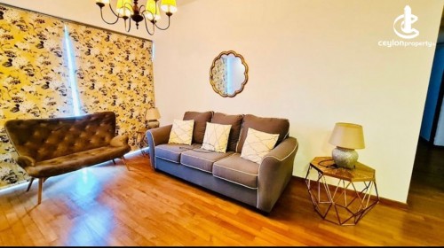 Apartment for Rent in Colombo 3 (Colpety,Kollupitiya) - 3 Bedroom Furnished Apartment for Rent in Colombo 3 (A1044)