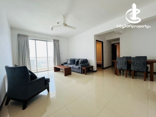 Apartment for Rent in Colombo 2 (Slave Island) - OnThree20, 02 Bedroom Fully Furnished Apartment For Rent