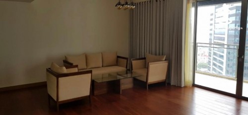 Apartment for Rent in Colombo 2 (Slave Island) - Shangril-La, 02 Bedroom Fully Furnished Apartment For Rent