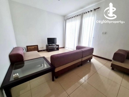 Apartment for Rent in Colombo 2 (Slave Island) - ONTHREE20, 02 Bedroom Furnished Apartment for Rent Colombo 2