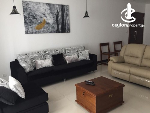 Apartment for Rent in Colombo 3 (Colpety,Kollupitiya) - Orwell Residence, 03 Bedroom Fully Furnished Apartment
