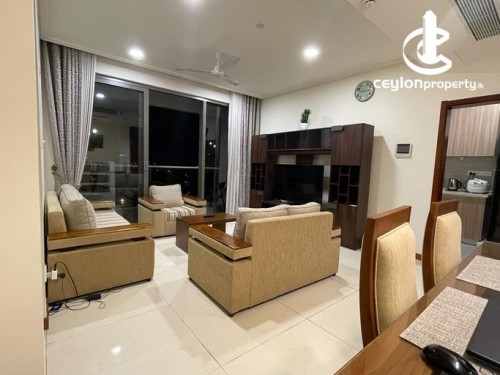 Apartment for Rent in Colombo 3 (Colpety,Kollupitiya) - Astoria, 03 Bedroom Fully Furnished Apartment for rent