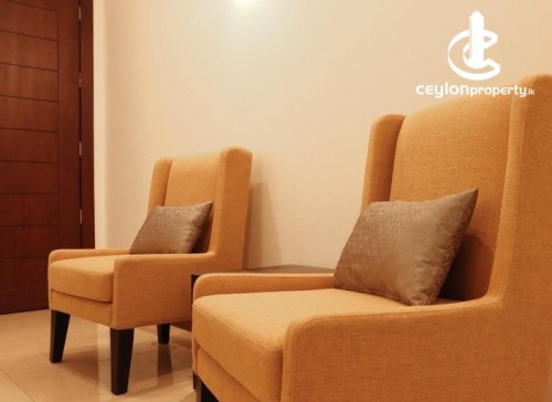 Apartment for Rent in Colombo 3 (Colpety,Kollupitiya) - Altitude, 03 Bedroom Fully Furnished Appartment for Rent