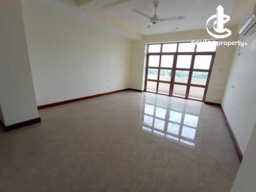 Apartment for Rent in Colombo 3 (Colpety,Kollupitiya) - West Minister 03 Bedroom Unfurnished Apartment For Rent