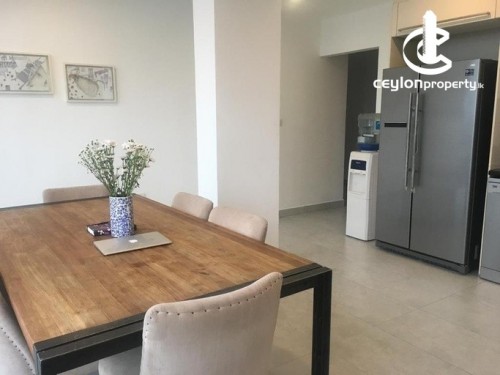 Apartment for Rent in Colombo 3 (Colpety,Kollupitiya) - Platinum One, 03 Bedroom Fully Furnished Apartment for Rent